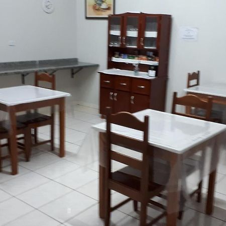 Hotel Bandeirante De Juína المظهر الخارجي الصورة